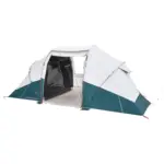 Decathlon Tienda de campa&ntilde;a familiar 4 personas UPF50+ Arpenaz 4.2 F&B - hasta el 06.06.2026