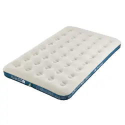 Colch&oacute;n hinchable 2 personas 190x120 cm Quechua Air Basic