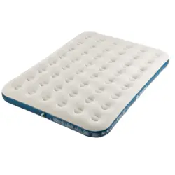 Colch&oacute;n hinchable 2 personas 190&times;140 cm Quechua Air Basic