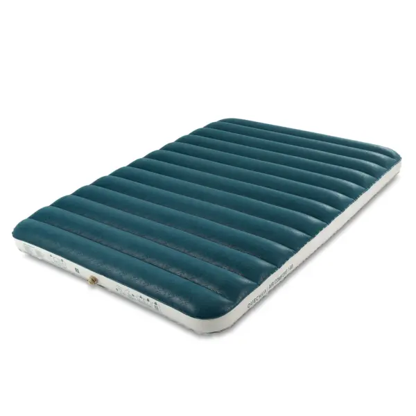Colch&oacute;n hinchable 2 personas 200x140 cm. Quechua Air Comfort