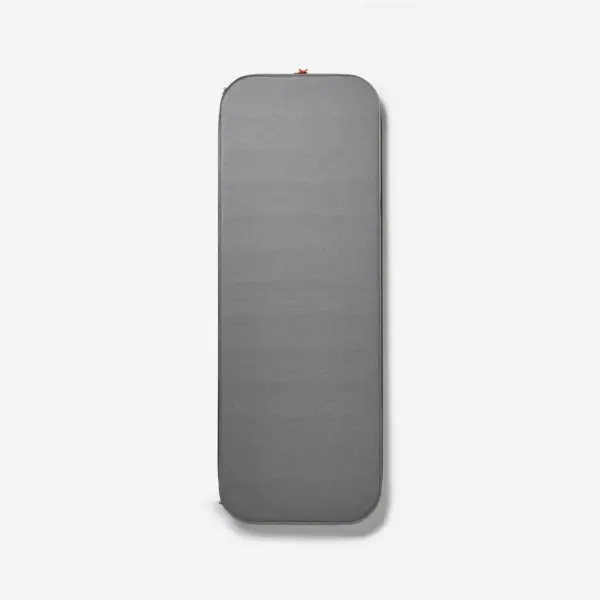 Colch&oacute;n autoinflable de camping 1 persona 200x70 cm. Quechua Ultim Confort