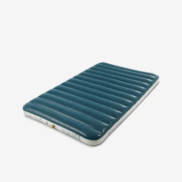 Colch&oacute;n hinchable 2 personas 200x120 cm Quechua Air Comfort