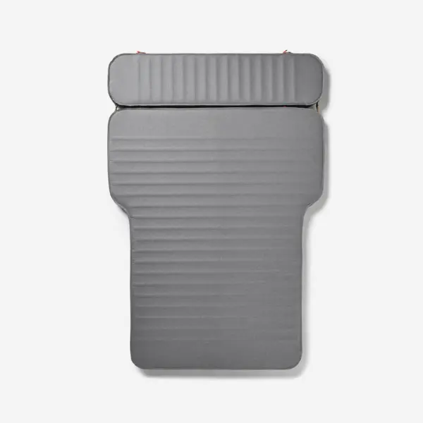 Colch&oacute;n autohinchable para coche 2 personas, longitud ajustable, Ultim Comfort