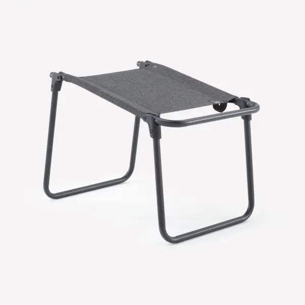 Reposapiernas compatible con sillas de camping Quechua