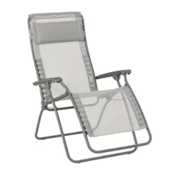 Tumbona de camping, Lafuma Relax Skyline