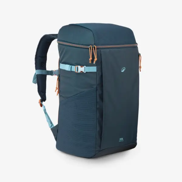 Mochila nevera 30L Quechua Ice Compact