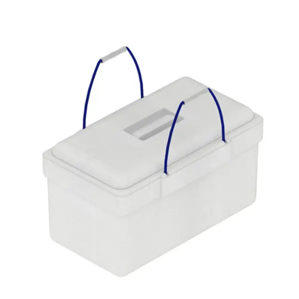 Nevera corcho 25 Litros Polarbox