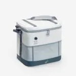 Decathlon Nevera 500 Fresh de 25 litros para camping - conserva el fr&iacute;o durante 15 horas - hasta el 06.06.2026