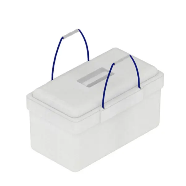 Nevera corcho 13 Litros Polarbox