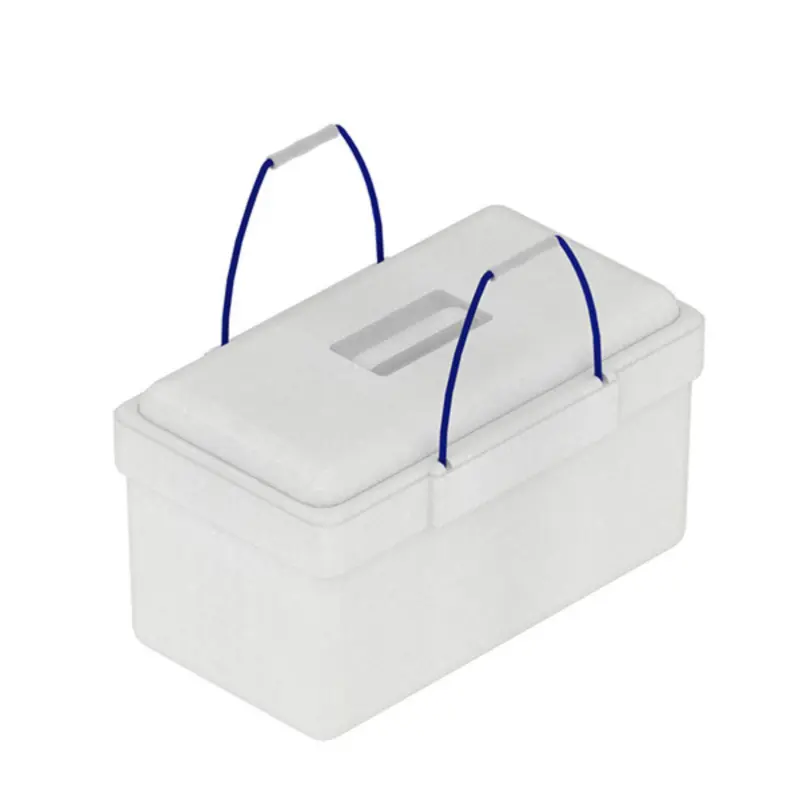Nevera corcho 13 Litros Polarbox