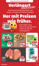 PENNY: Die ganze Woche sparen.