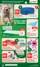 Fressnapf Fressnapf Angebote 02.06. bis 06.06. - ab 02.06.2026