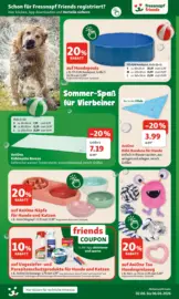 Fressnapf Angebote 02.06. bis 06.06.
