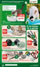 Fressnapf Fressnapf Angebote 02.06. bis 06.06. - ab 02.06.2026