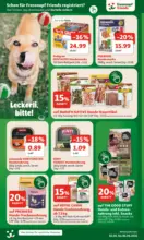 Fressnapf Fressnapf Angebote 02.06. bis 06.06. - ab 02.06.2026