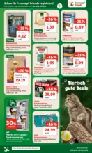 Fressnapf Fressnapf Angebote 02.06. bis 06.06. - ab 02.06.2026