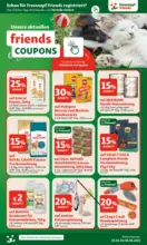 Fressnapf Fressnapf Angebote 02.06. bis 06.06. - ab 02.06.2026