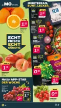 Netto APS : Wochenangebote