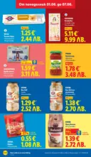 ЛИДЛ Седмични предложения от ЛИДЛ с валидност до 07.06.2026 - от 01-06-26
