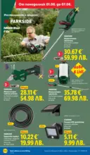 ЛИДЛ Седмични предложения от ЛИДЛ с валидност до 07.06.2026 - до 07-06-26