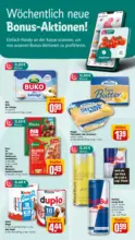 Rewe: Wochenangebote