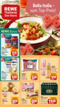 Rewe Rewe: Wochenangebote - bis 07.06.2026