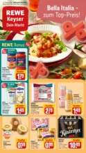 Rewe Rewe: Wochenangebote - bis 07.06.2026