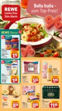 Rewe Rewe: Wochenangebote - bis 07.06.2026