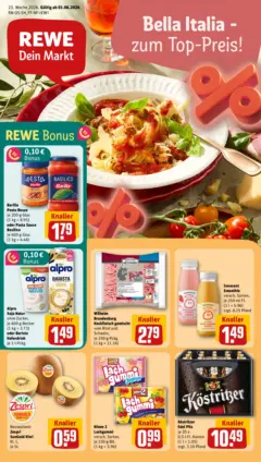 Rewe Prospekt Chemnitz ab 01.06.2026 gültig Rewe Prospekt Chemnitz ab 01.06.2026 gültig