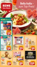Rewe Rewe: Wochenangebote - bis 07.06.2026
