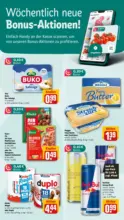 Rewe: Wochenangebote