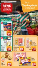 Rewe Rewe: Wochenangebote - bis 07.06.2026