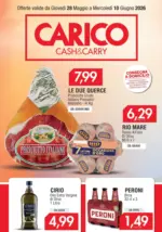 SI.D.I. Piccolo s.r.l. Offerte - al 10.06.2026