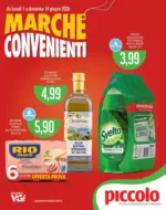 SI.D.I. Piccolo s.r.l. Marche convenienti - al 14.06.2026
