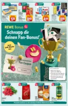 Rewe: Wochenangebote