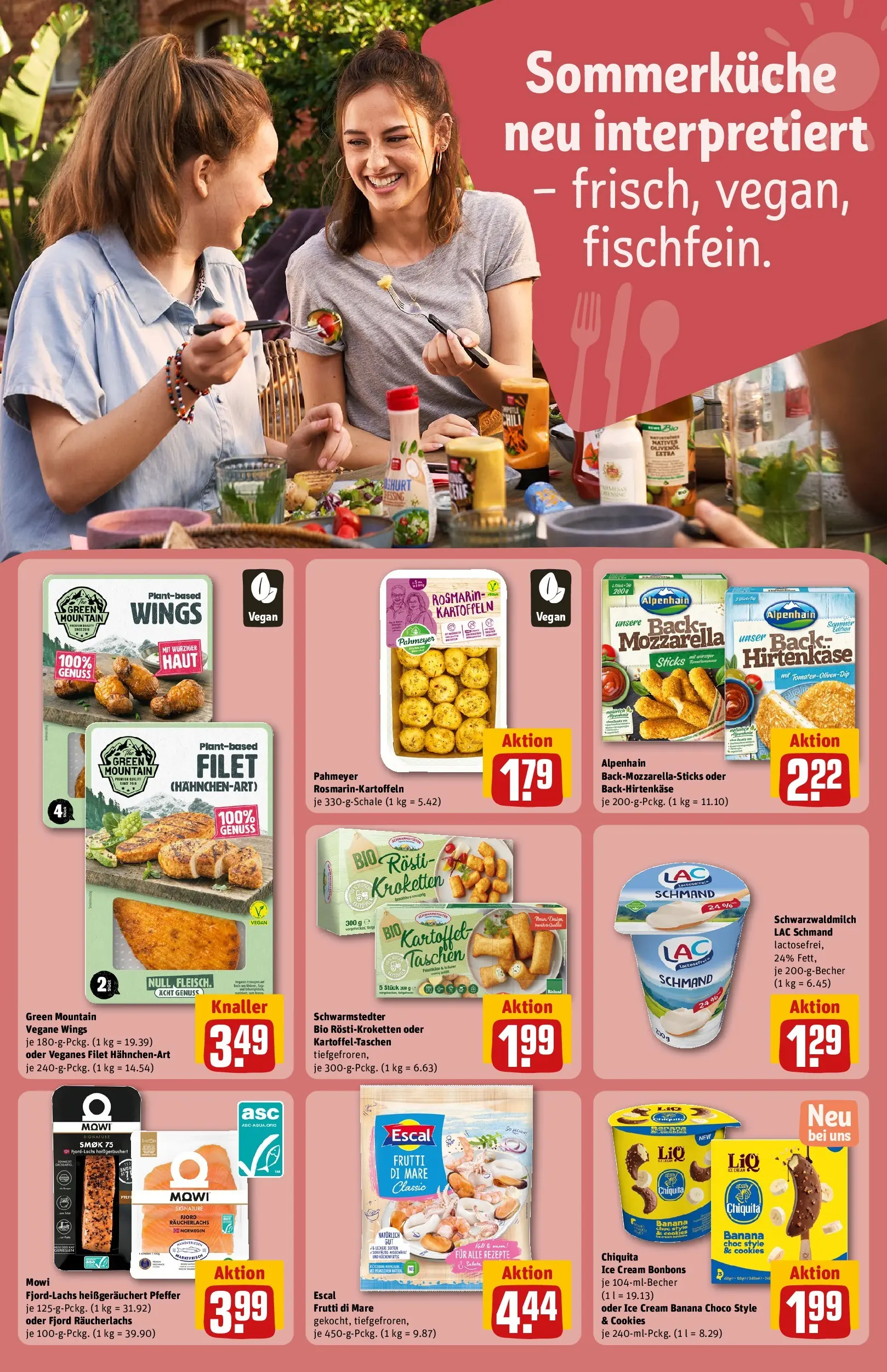 REWE Prospekt ab 01.06.2026 zum Blättern » Angebote | Seite: 20 | Produkte: Olivenol, Räucherlachs, Kartoffeln, Pfeffer