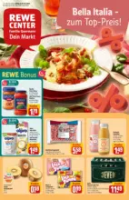 Rewe Rewe: Wochenangebote - bis 07.06.2026