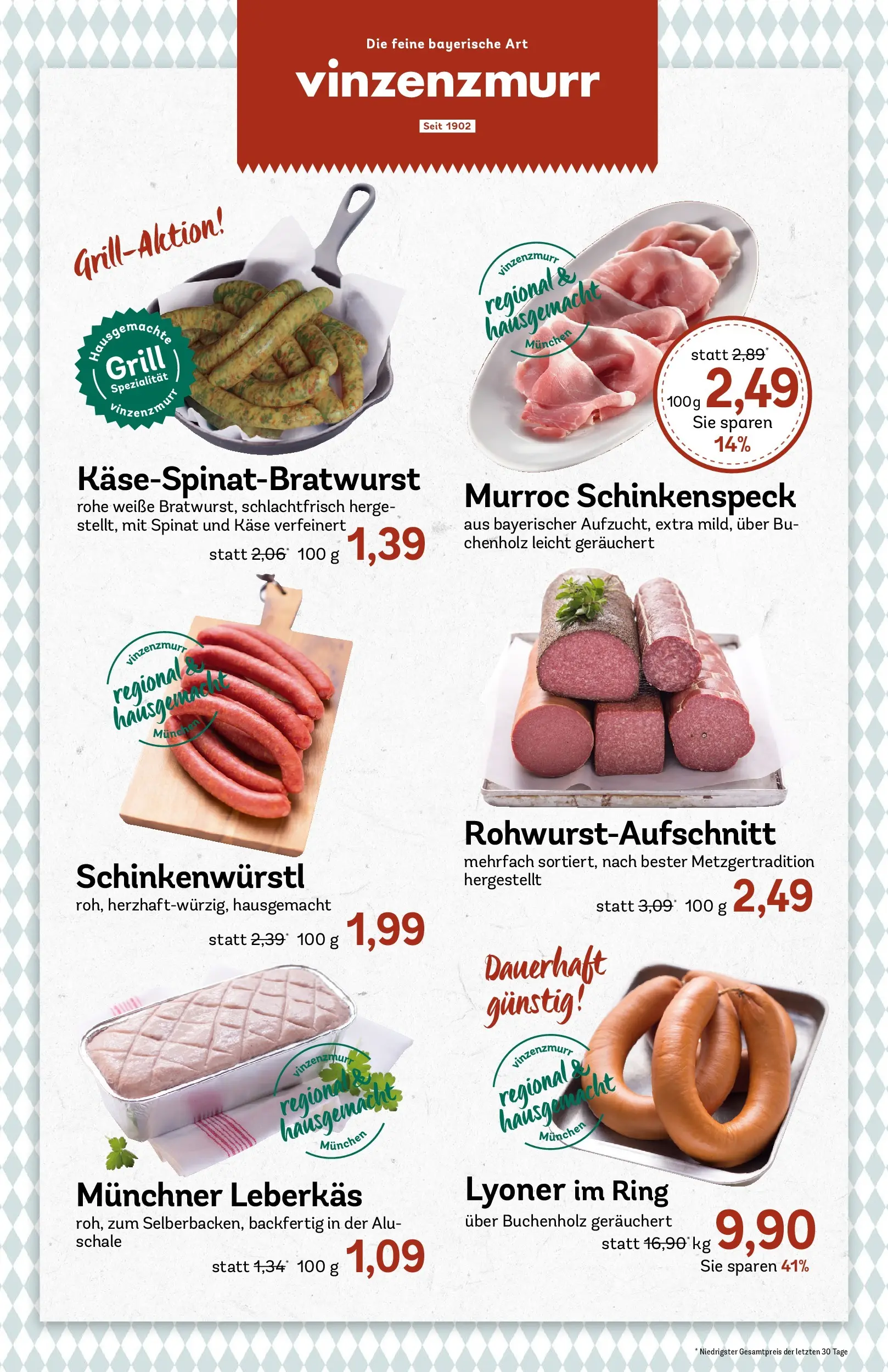 REWE Prospekt ab 31.05.2026 zum Blättern » Angebote | Seite: 7