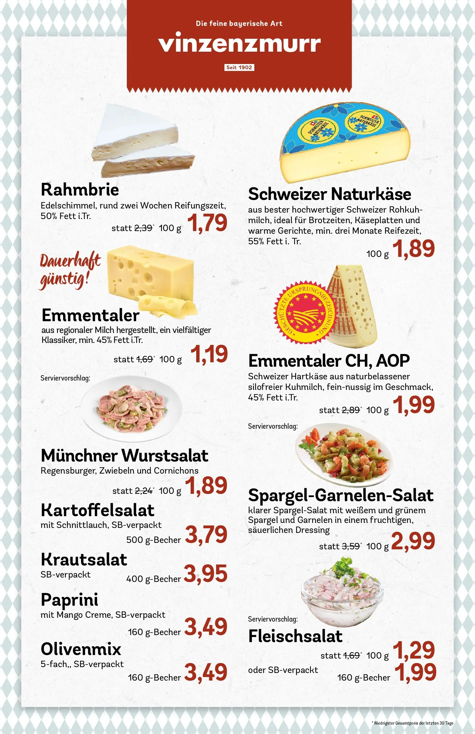 REWE Prospekt ab 31.05.2026 zum Blättern » Angebote | Seite: 8