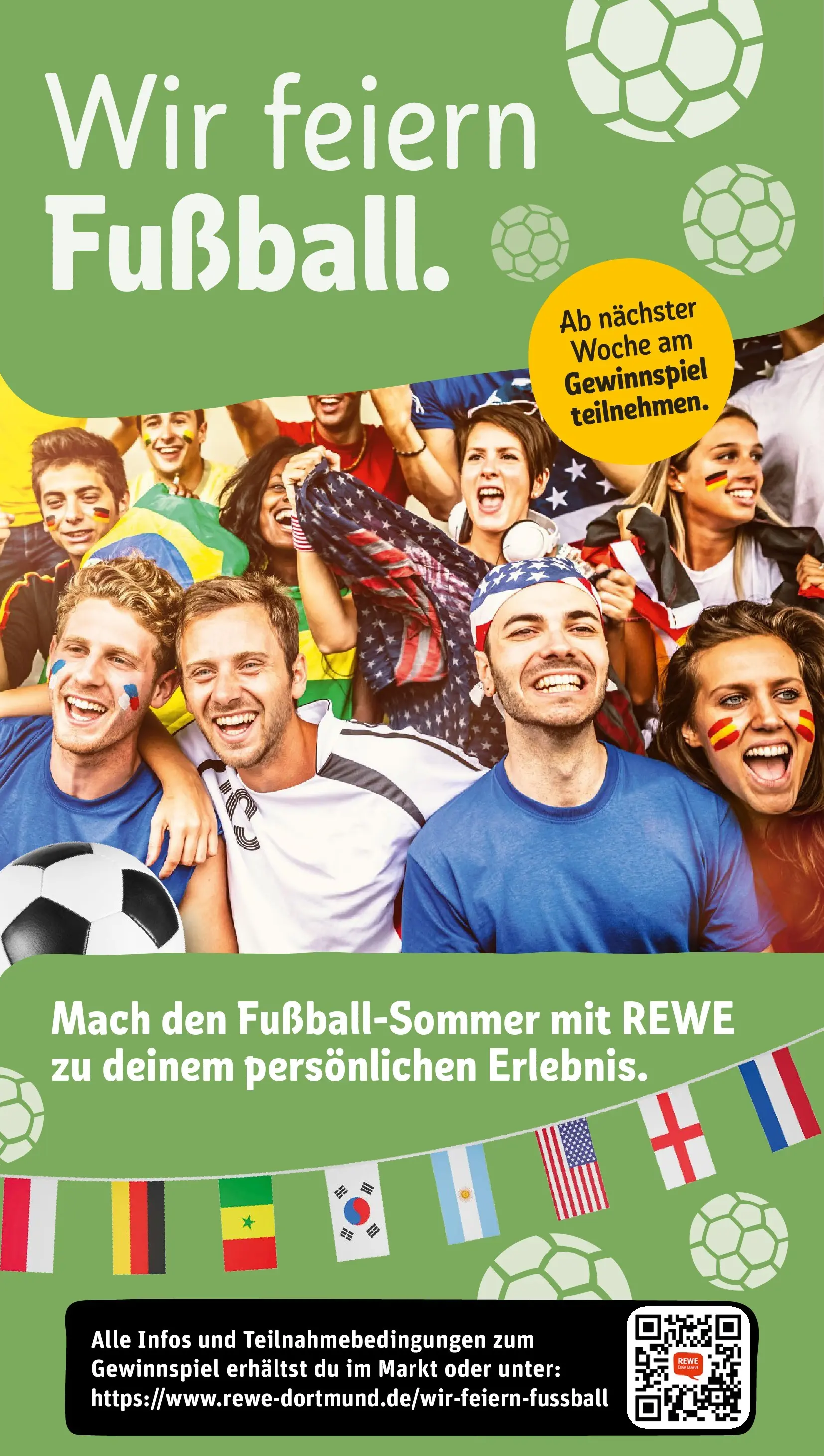 REWE Prospekt ab 31.05.2026 zum Blättern » Angebote | Seite: 35