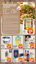 Rewe: Wochenangebote
