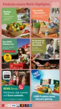 Rewe: Wochenangebote