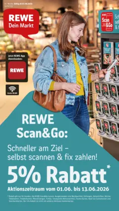 Rewe Prospekt Frankfurt Am Main ab 01.06.2026 gültig | Seite: 26 | Produkte: Sinalco, Bitburger, Pils, Rheinfels quelle