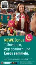 Rewe: Wochenangebote