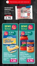 Rewe: Wochenangebote
