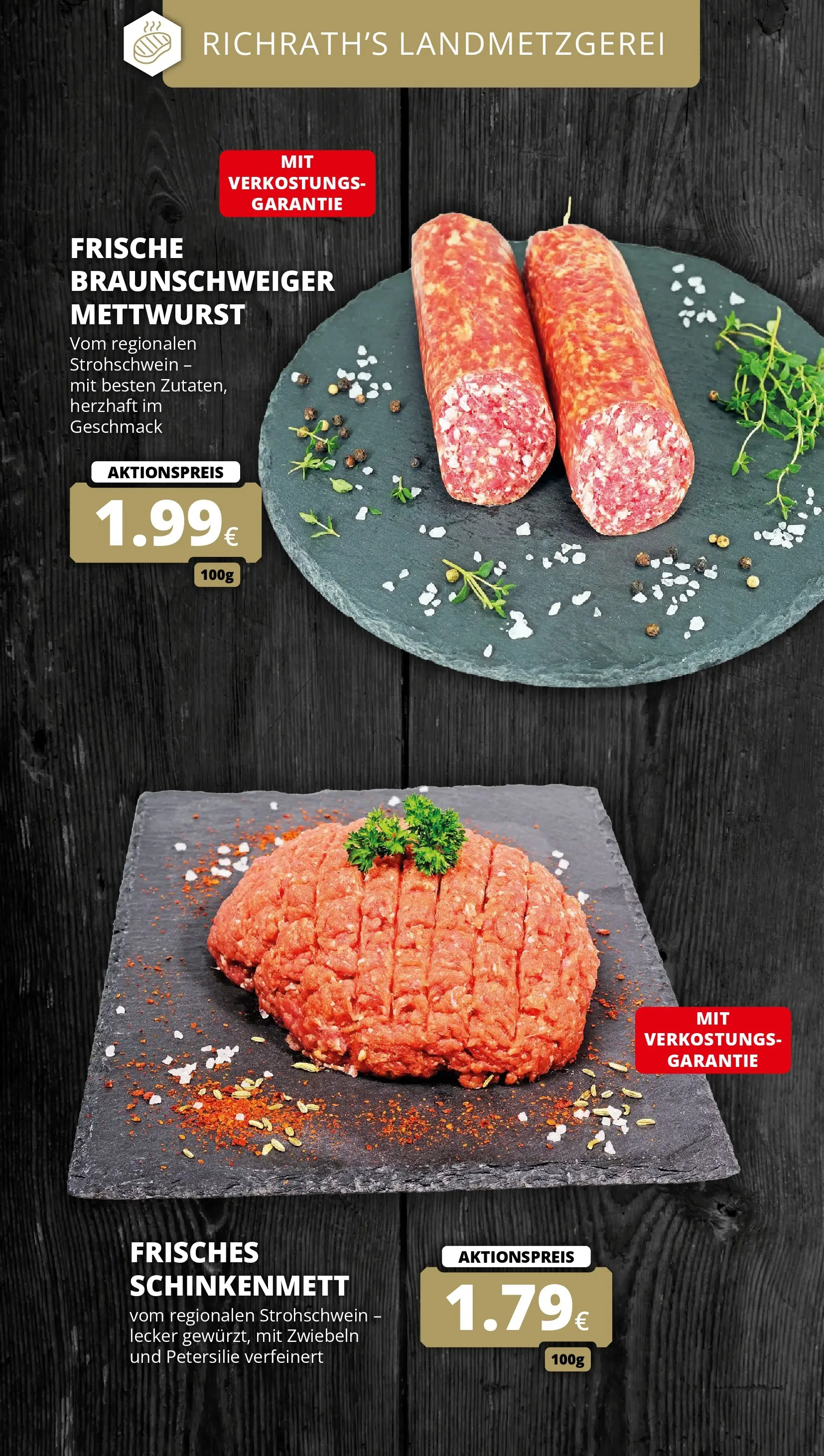 REWE Prospekt ab 01.06.2026 zum Blättern » Angebote | Seite: 13 | Produkte: Zwiebeln, Petersilie