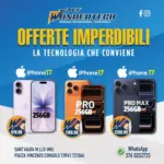 New Wondertech Offerte imperdibili - al 30.05.2026