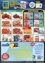 E xpress E xpress: Zeitungsinserat - bis 30.05.2026