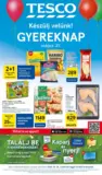 Tesco &uacute;js&aacute;g &eacute;rv&eacute;nyess&eacute;ge 2026.06.03-ig