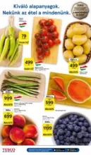 Tesco &uacute;js&aacute;g &eacute;rv&eacute;nyess&eacute;ge 2026.06.03-ig